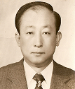 초대회장 김기영