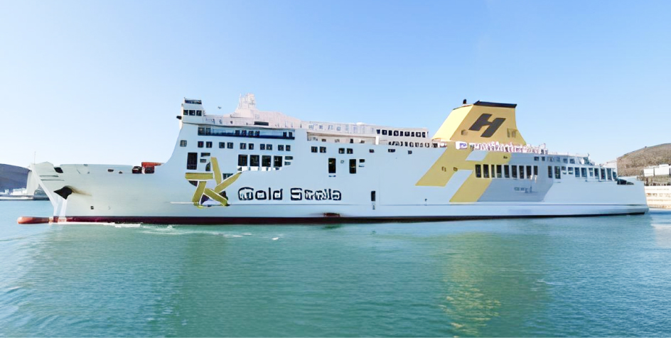 한일골드스텔라