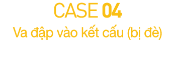 CASE 04  Va   p v o k t c u (b    )