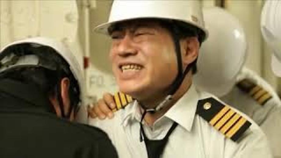 (영문) 연안해역 취약 해양사고 예방 2편 - 여객선화재