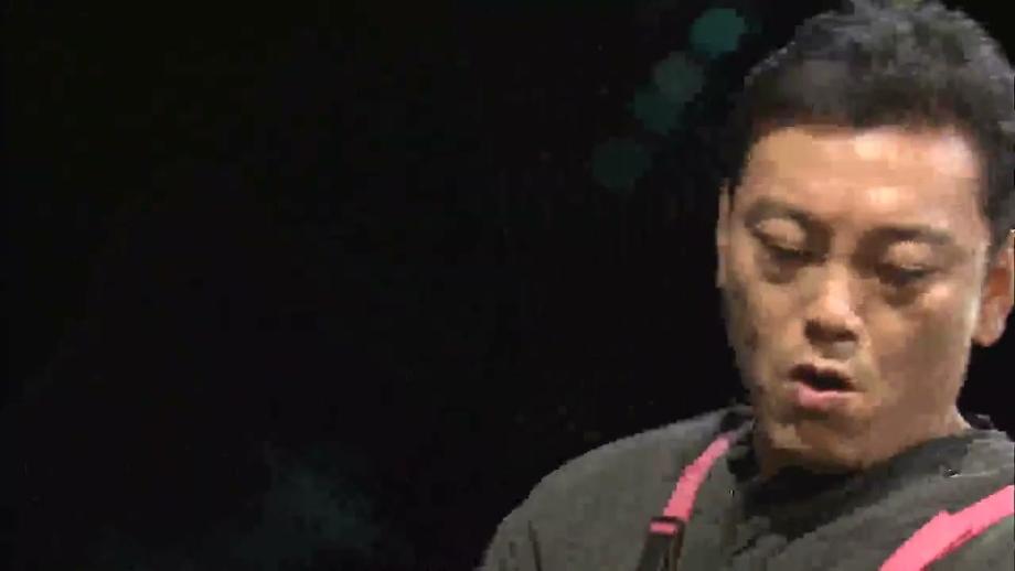 (영문) 연안해역 취약 해양사고 예방 7편 - 추락사고