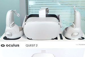 독립형 VR 장비